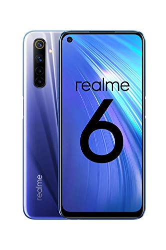 Realme 6