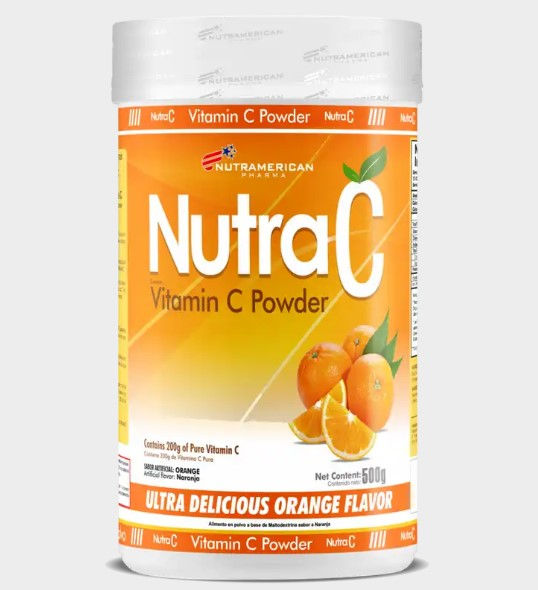 NUTRA C
