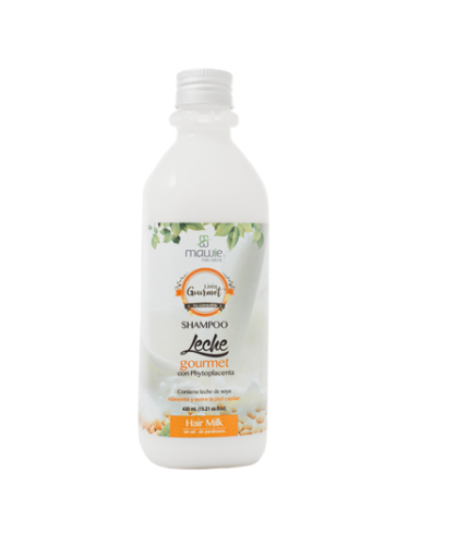 SHAMPOO LECHE MAWIE