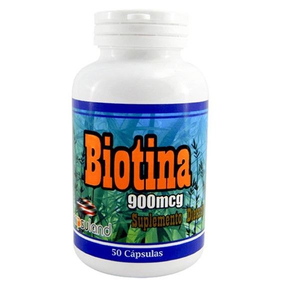 Biotina