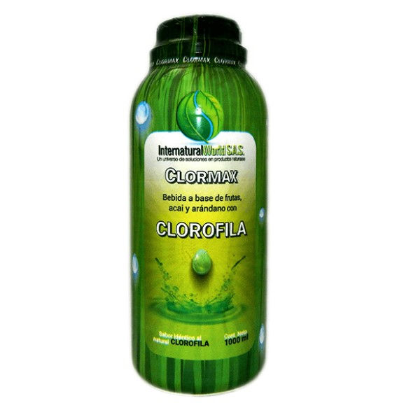 Clormax