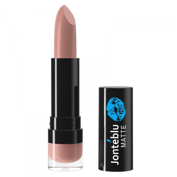 Velvet Matte Lipstick - Juliet