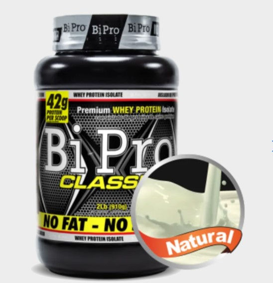 Bi pro classic natural