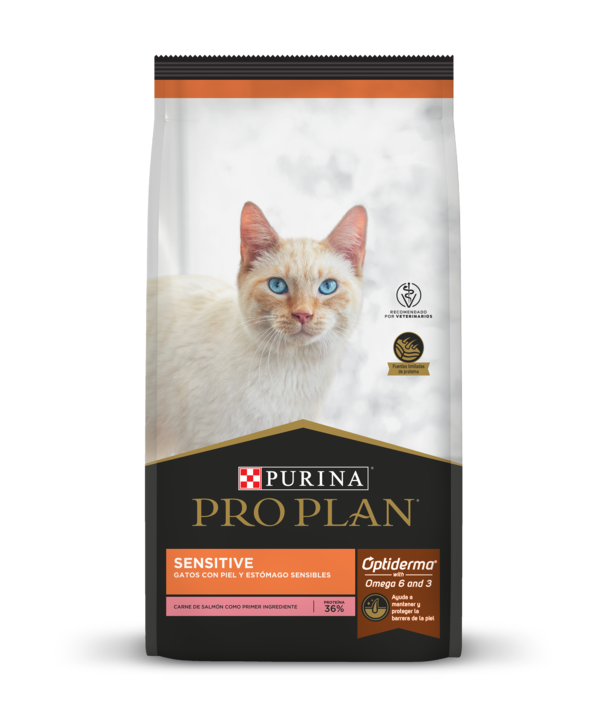 Pro Plan Cat Sensitive