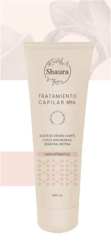 Tratamiento capilar