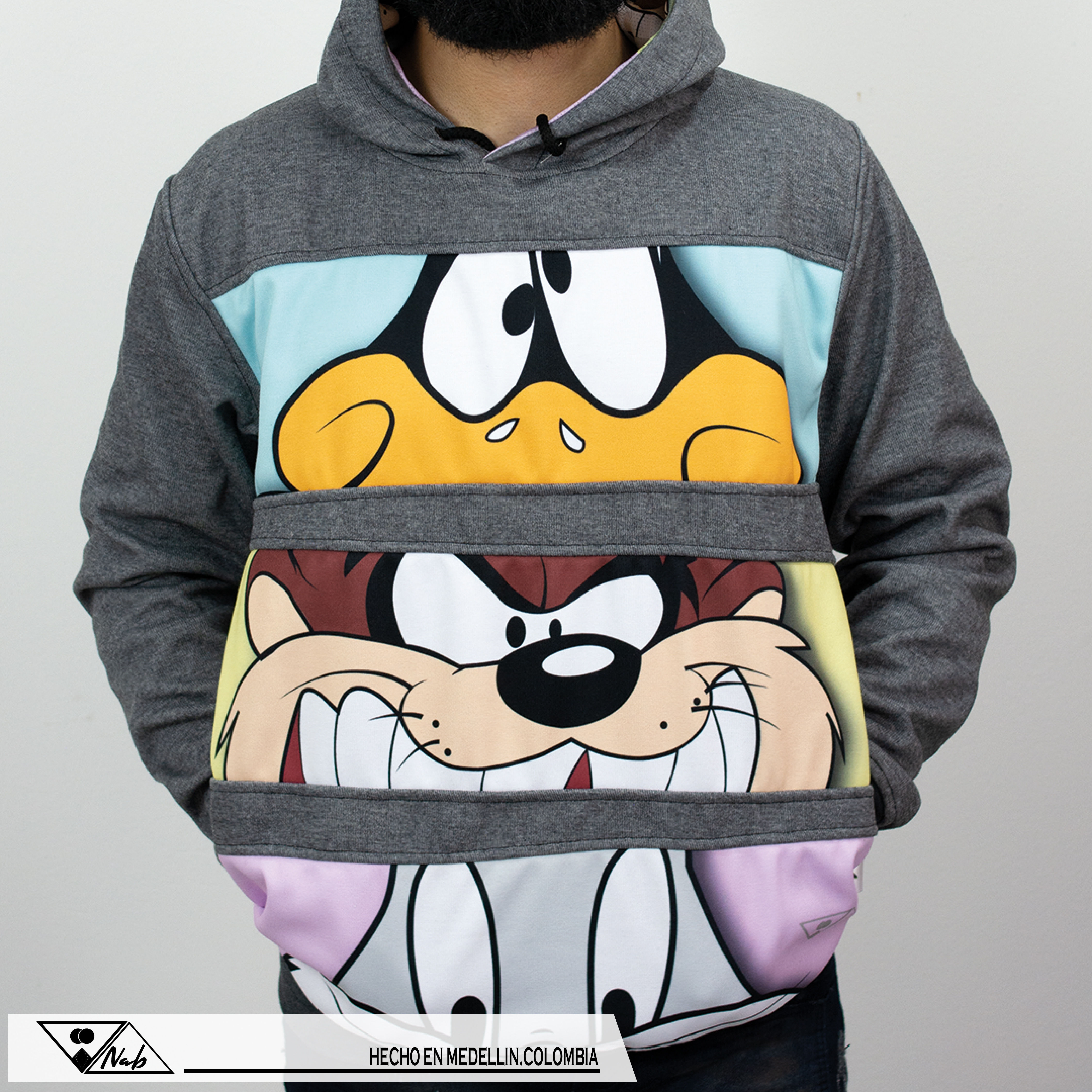 Chompa Caraslooney