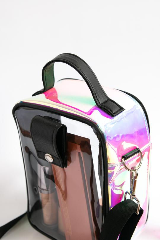 Atypical Handy Bag Lollipop pequeño