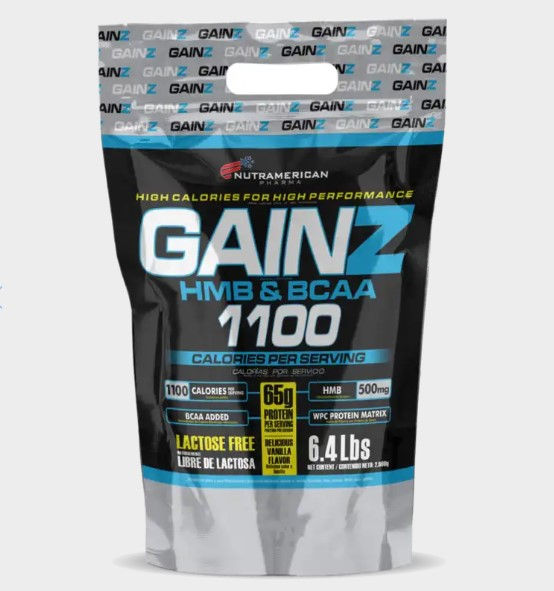 Gainz 6lb