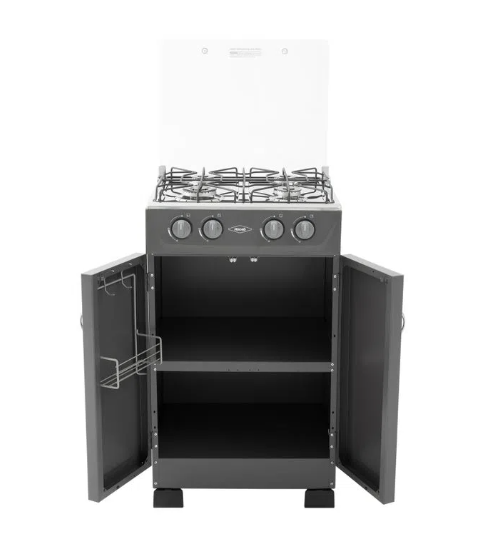 Miniatura: Estufa Romero Gabinete V Gas Natural