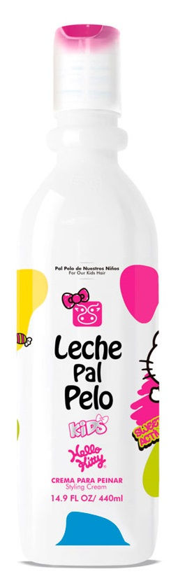 KIDS HELLO KITTY CREMA PARA PEINAR