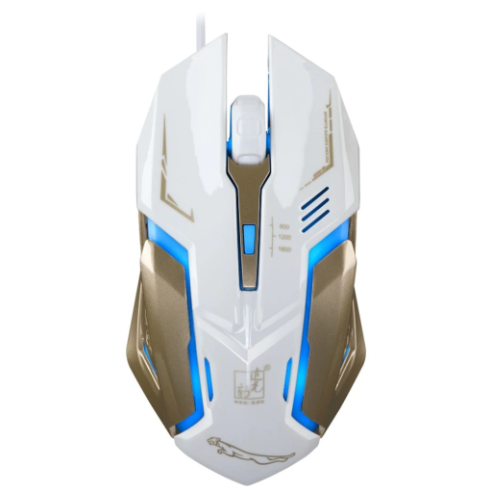 MOUSE K1 CON CABLE