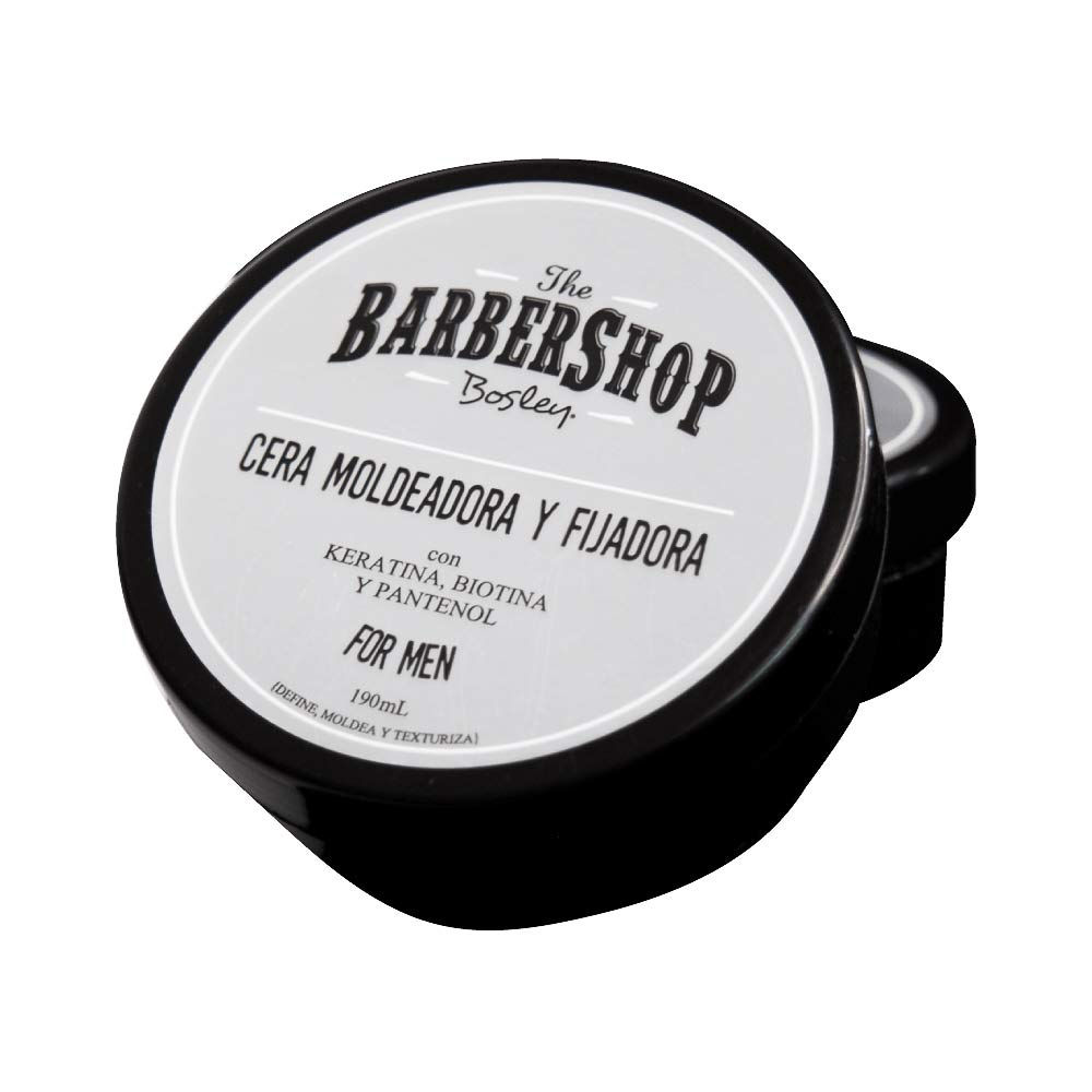 CERA THE BARBERSHOP