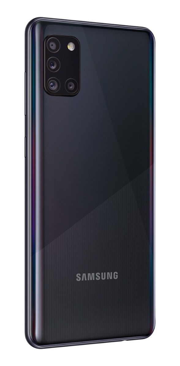 Galaxy a31