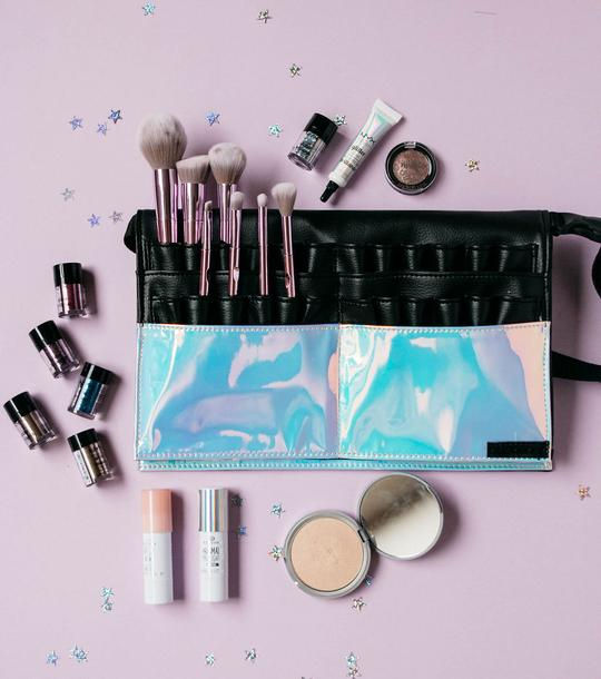 Atypical Brush Belt Lollipop