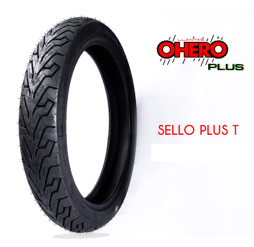 "OHERO PLUS" sello90 / 90 X 17 - SELLOMATIC