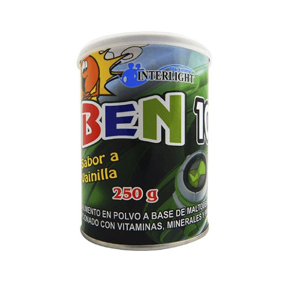 BEN 10 250 G