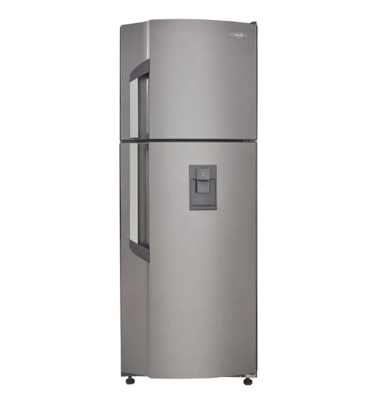 Nevera Himalaya No Frost 448 Litros - Titanio