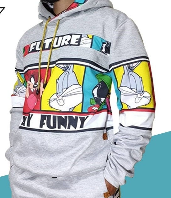 Chompa Funny