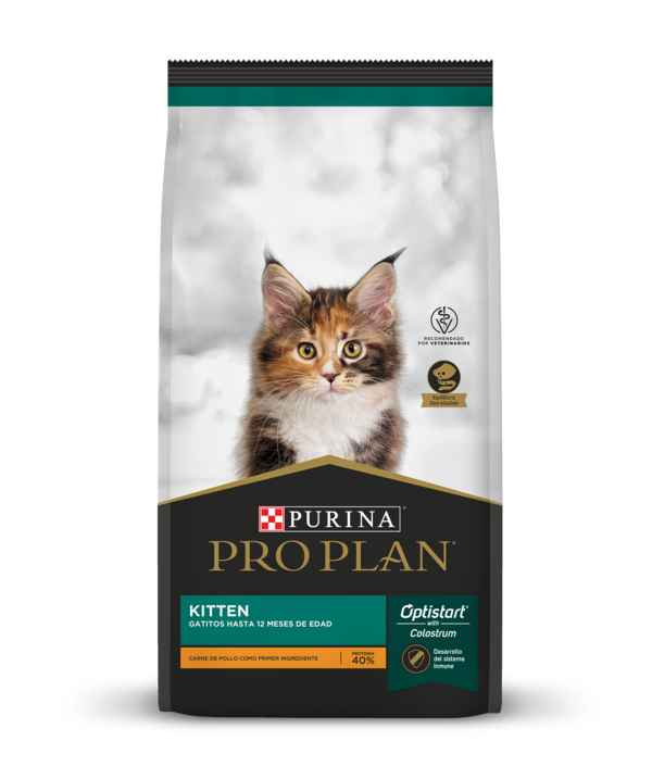 Pro Plan Kitten Protection