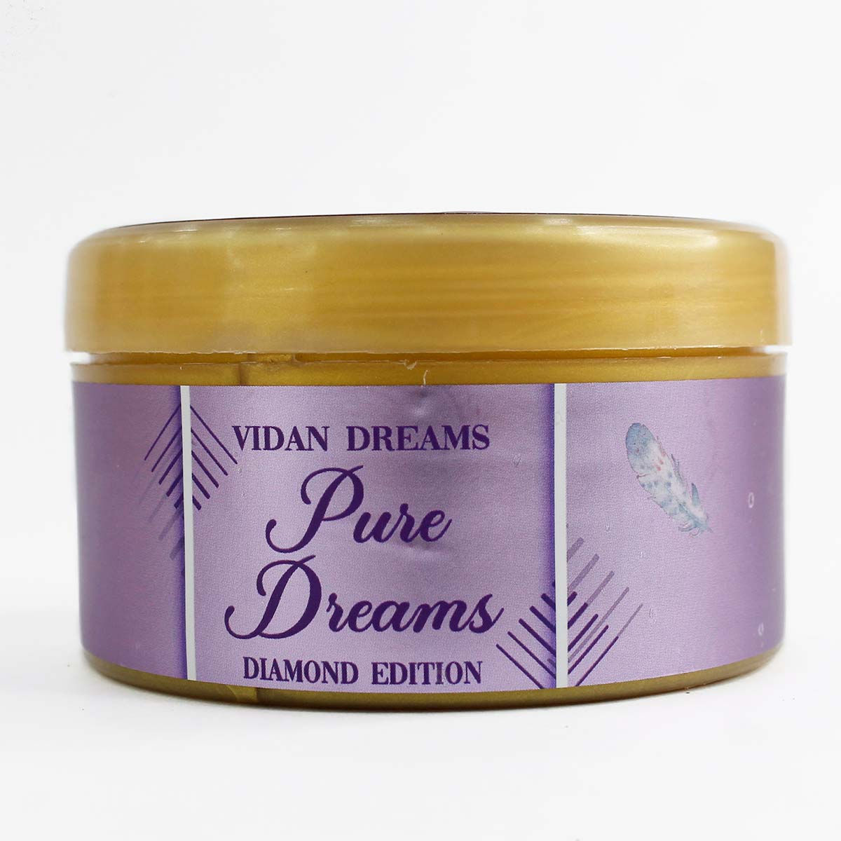 PURE DREAMS – MANTEQUILLA CORPORAL