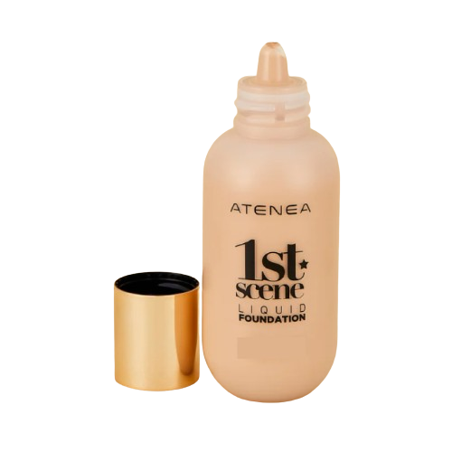 BASE LIQUIDA OLIVE ATENEA 1ST X 30 ml