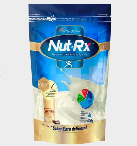 Nut-Rx