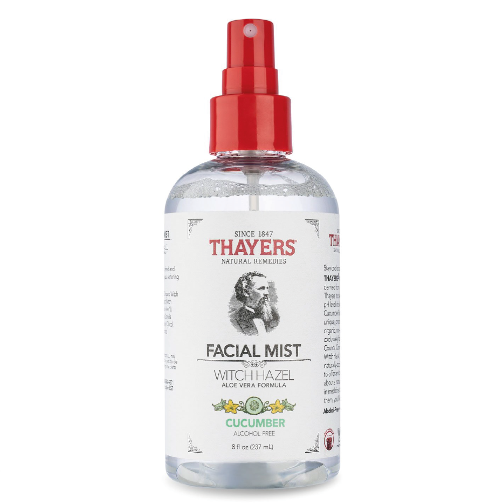 Tónico Facial Thayers Pepino Spray 8oz