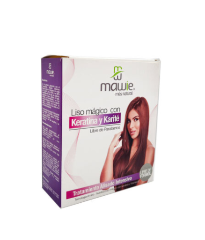 KIT TRATAMIENTO ANTIVOLUMEN