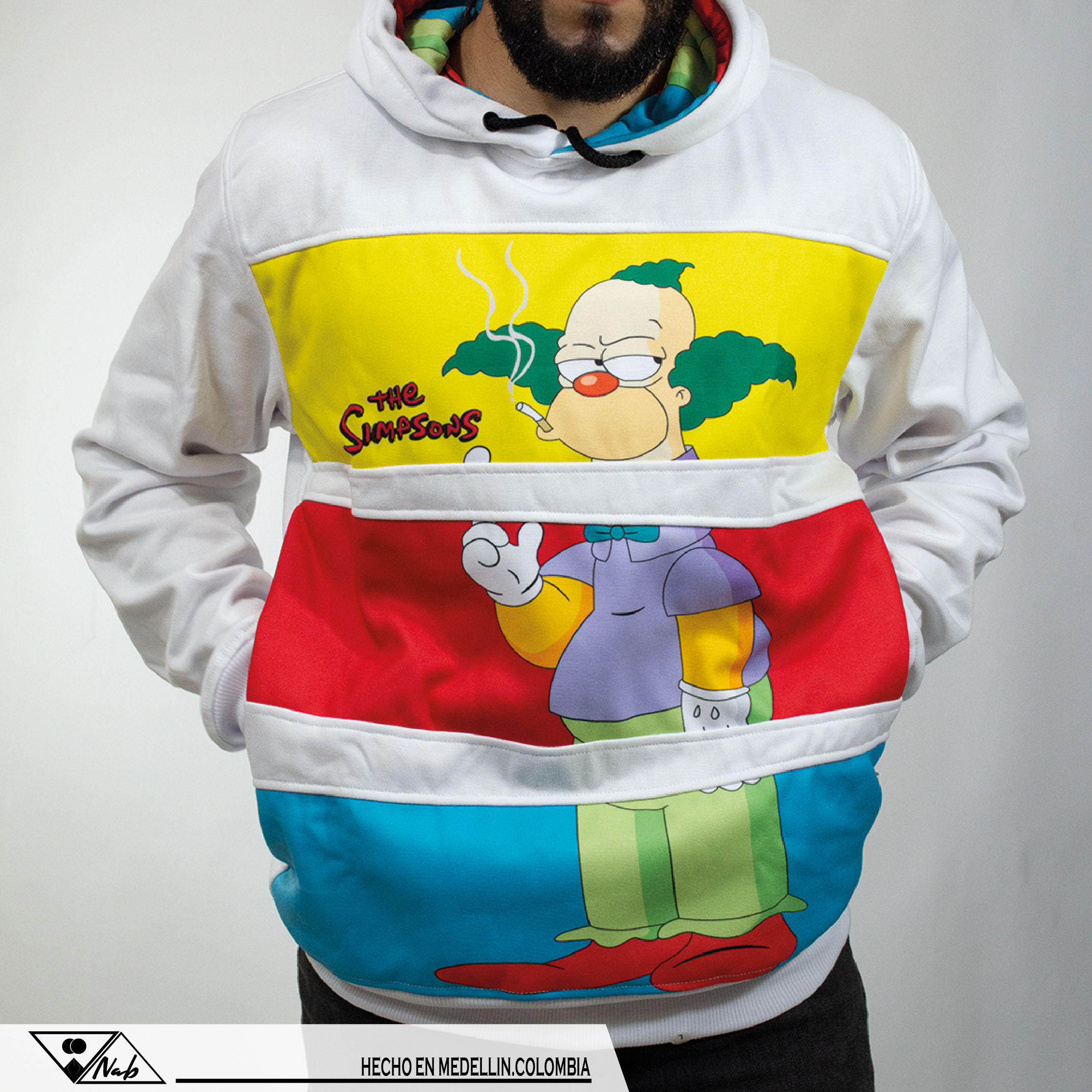 Chompa Krusty
