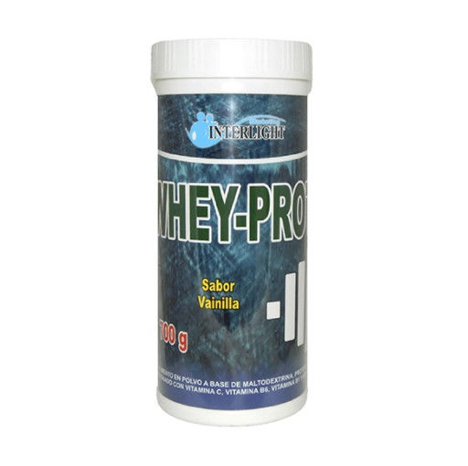 WHEY-PROT 700 G