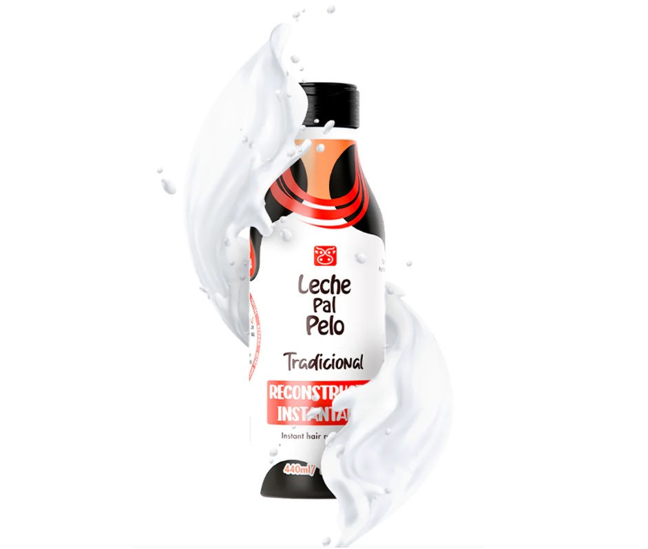 Shampoo Reconstructor instantáneo Reconstructor instantáneo Reconstructor Instan