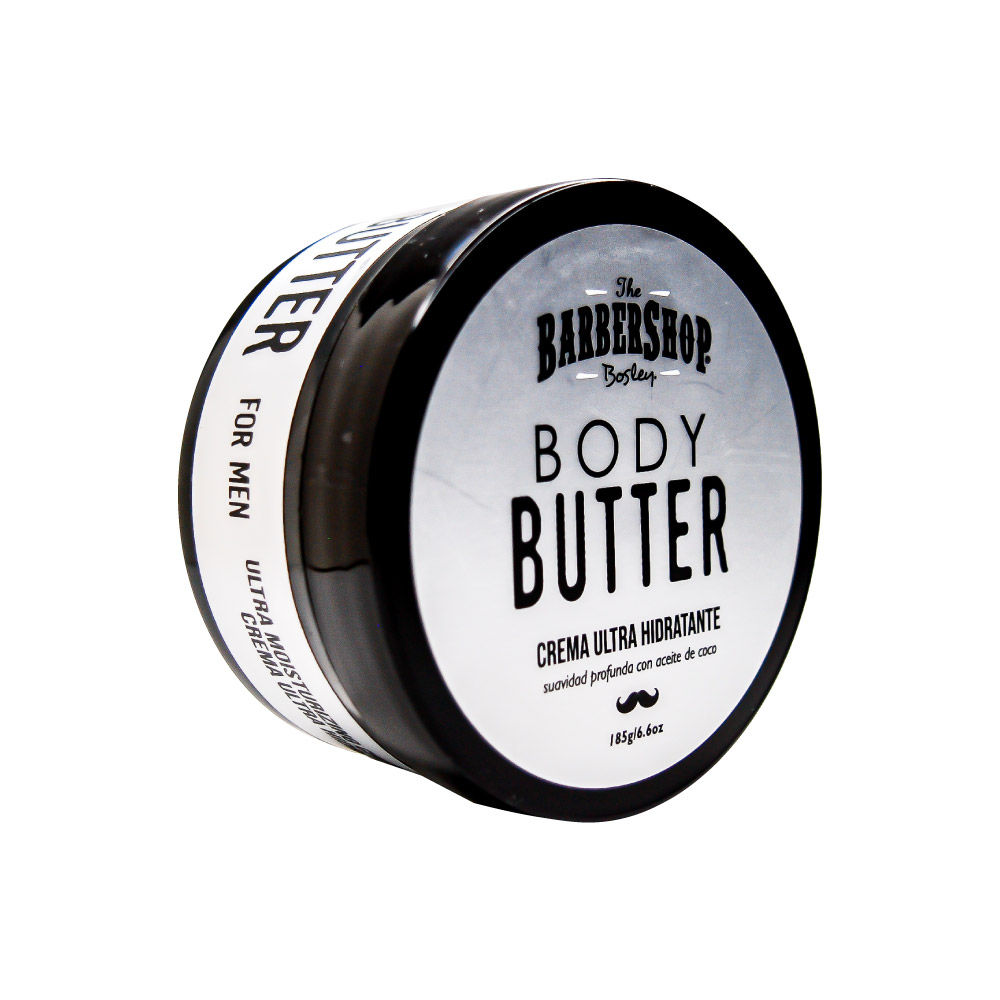 BODY BUTTER