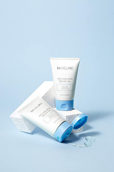 ProHyaluron Peeling Gel