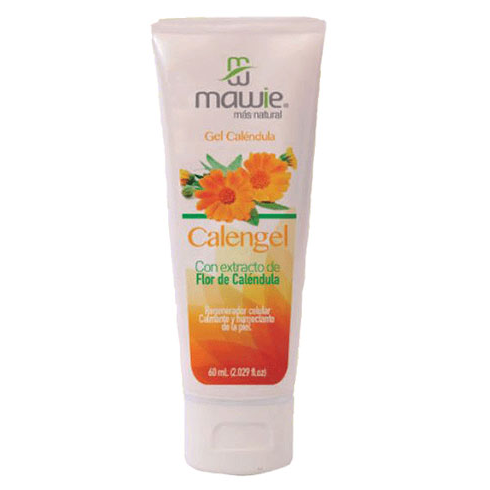 CALENGEL MAWIE