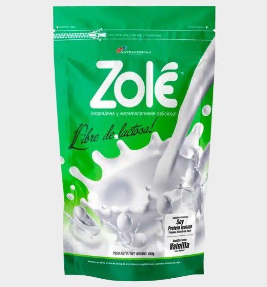 ZOLÉ