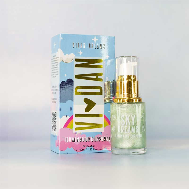 SKY DREAMS – ILUMINADOR CORPORAL