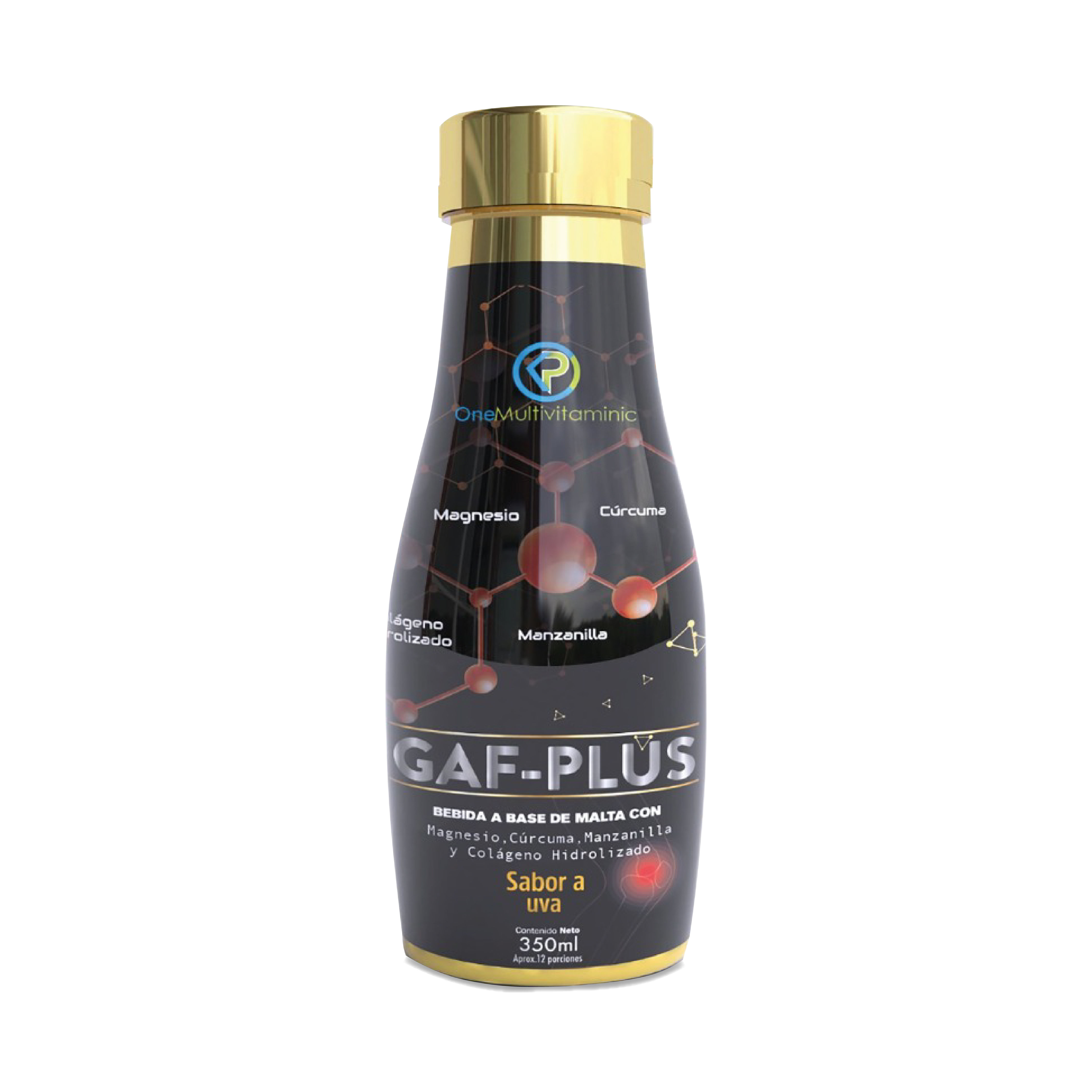 Gaf Plus