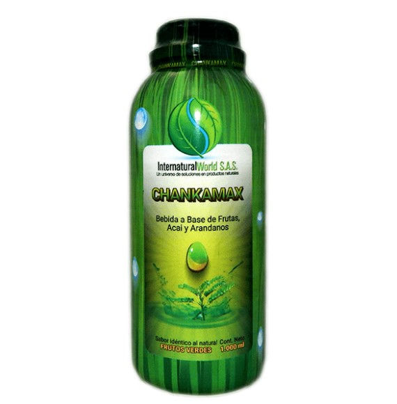 Chancamax