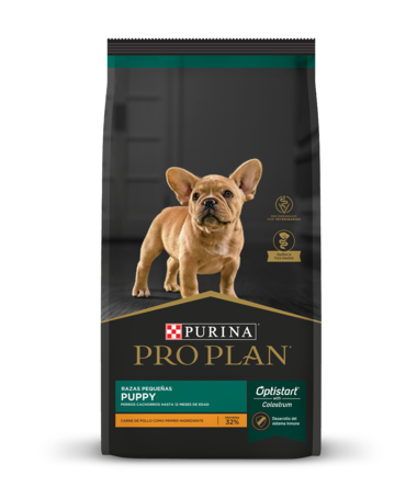 Pro Plan Puppy Razas Pequeñas