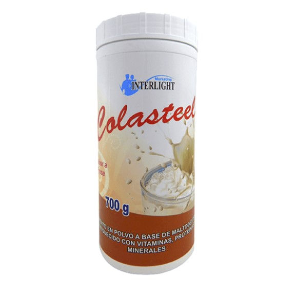 COLASTEEL 700 G