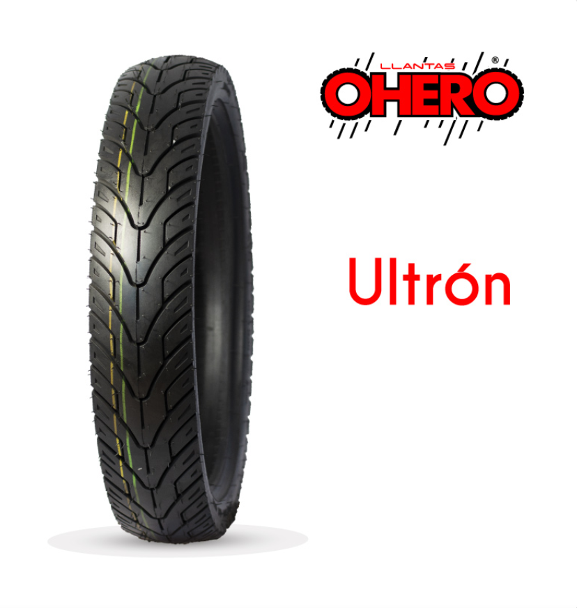 "OHERO" ultron90 / 90 X 18 JC-039 SELLOMATIC