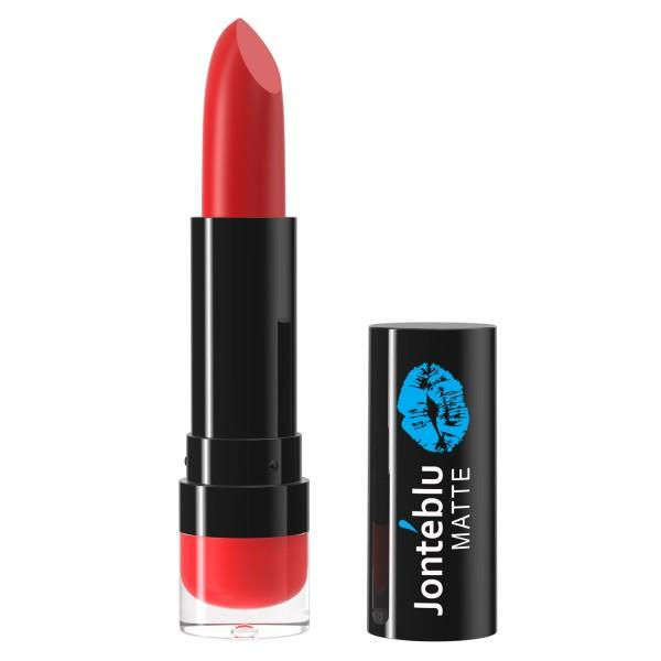 Velvet Matte Lipstick - Stella