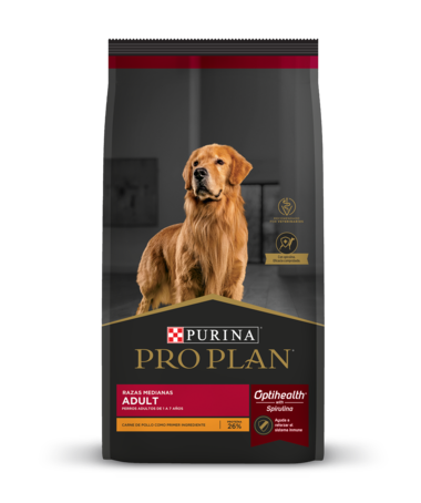 Pro Plan Adult Razas Medianas