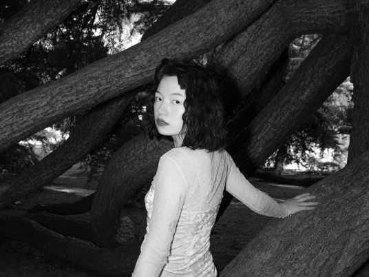 Artist in Conversation: Yimiao Liu