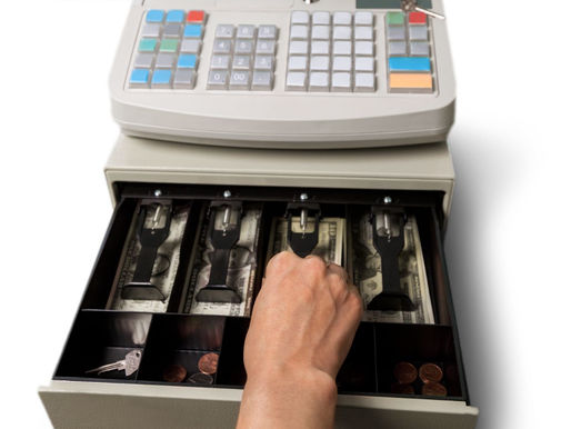 Are You “Eating Out of the Cash Register”?