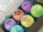 Thumbnail: Bath Bombs