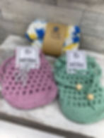 Thumbnail: Soap Accessories