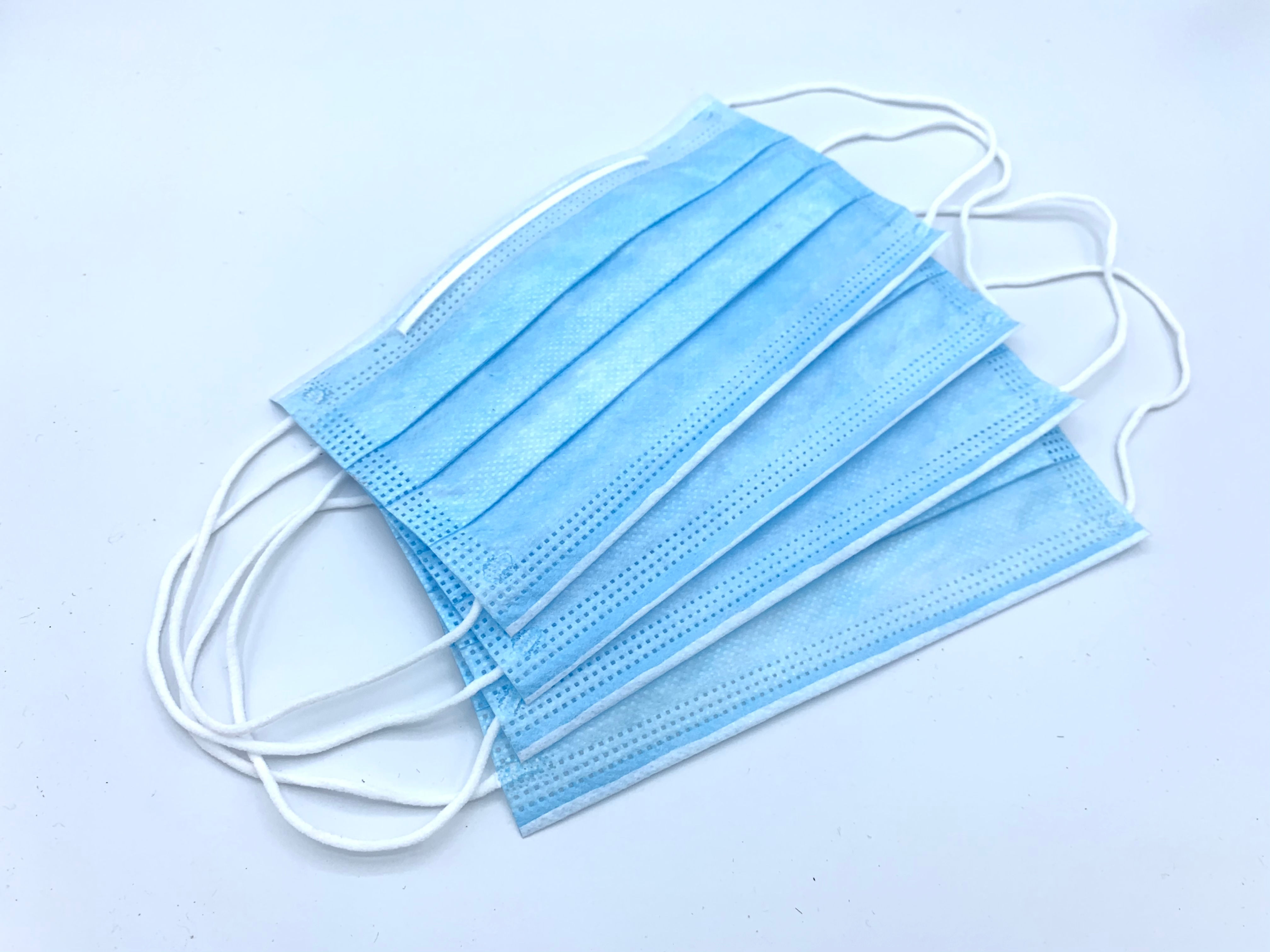 copy of BQN Disposable Protective Mask