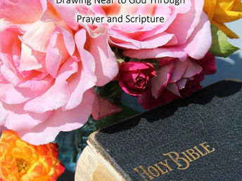 Prayer: Drawing Near to God