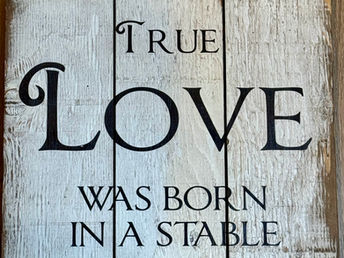 Preparing Our Hearts for Christmas